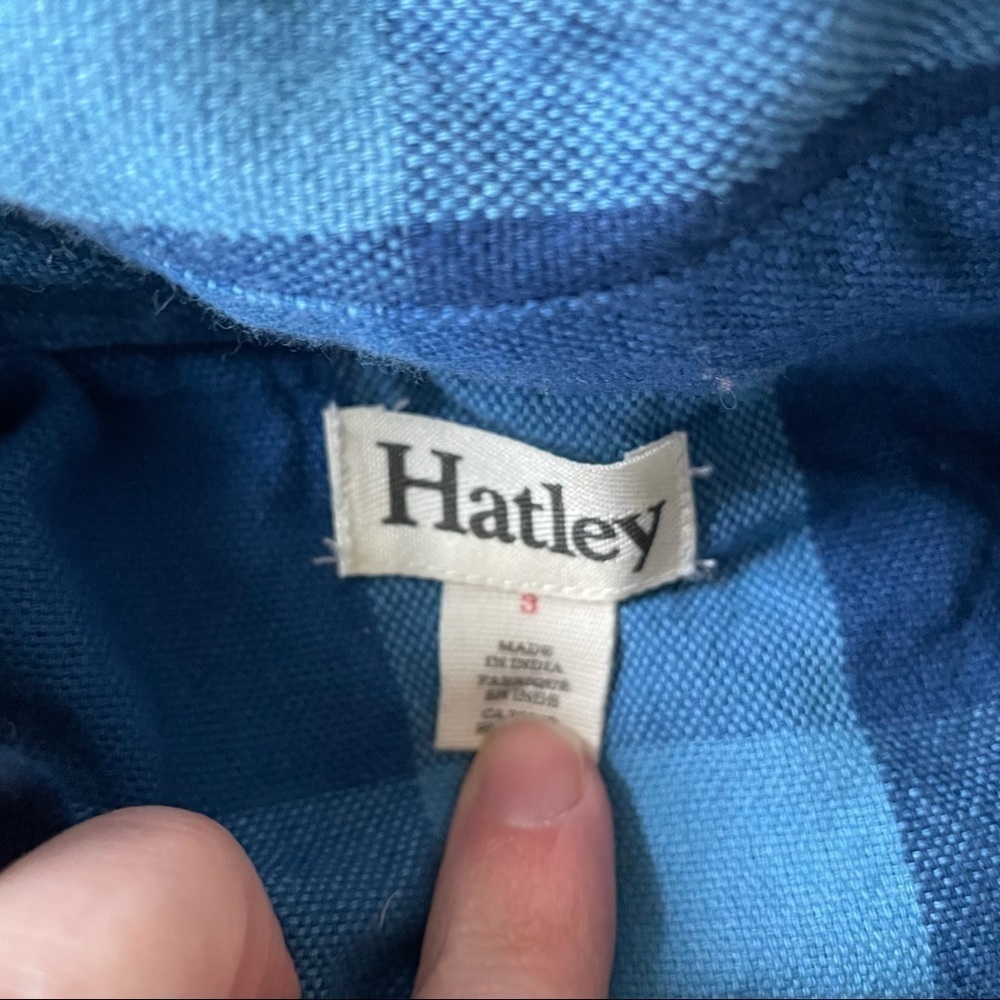 EUC Hatley Toddler Boy’s Sweatshirt! - Picture 2 of 6